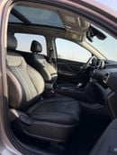 Hyundai Santa Fe Limited panoramic,leather Full Option