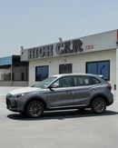 MG ZS NEW MG ZS 1.5L (STD) - 2025 MODEL GRAY COLOR