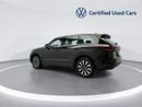Volkswagen Touareg ELEGANCE with Sunroof - Leather Seats 3L