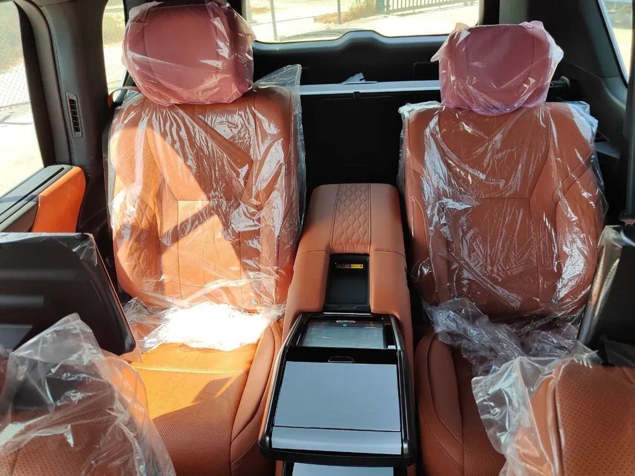 لكزس LX 600 LEXUS LX 600 VIP 3.5L