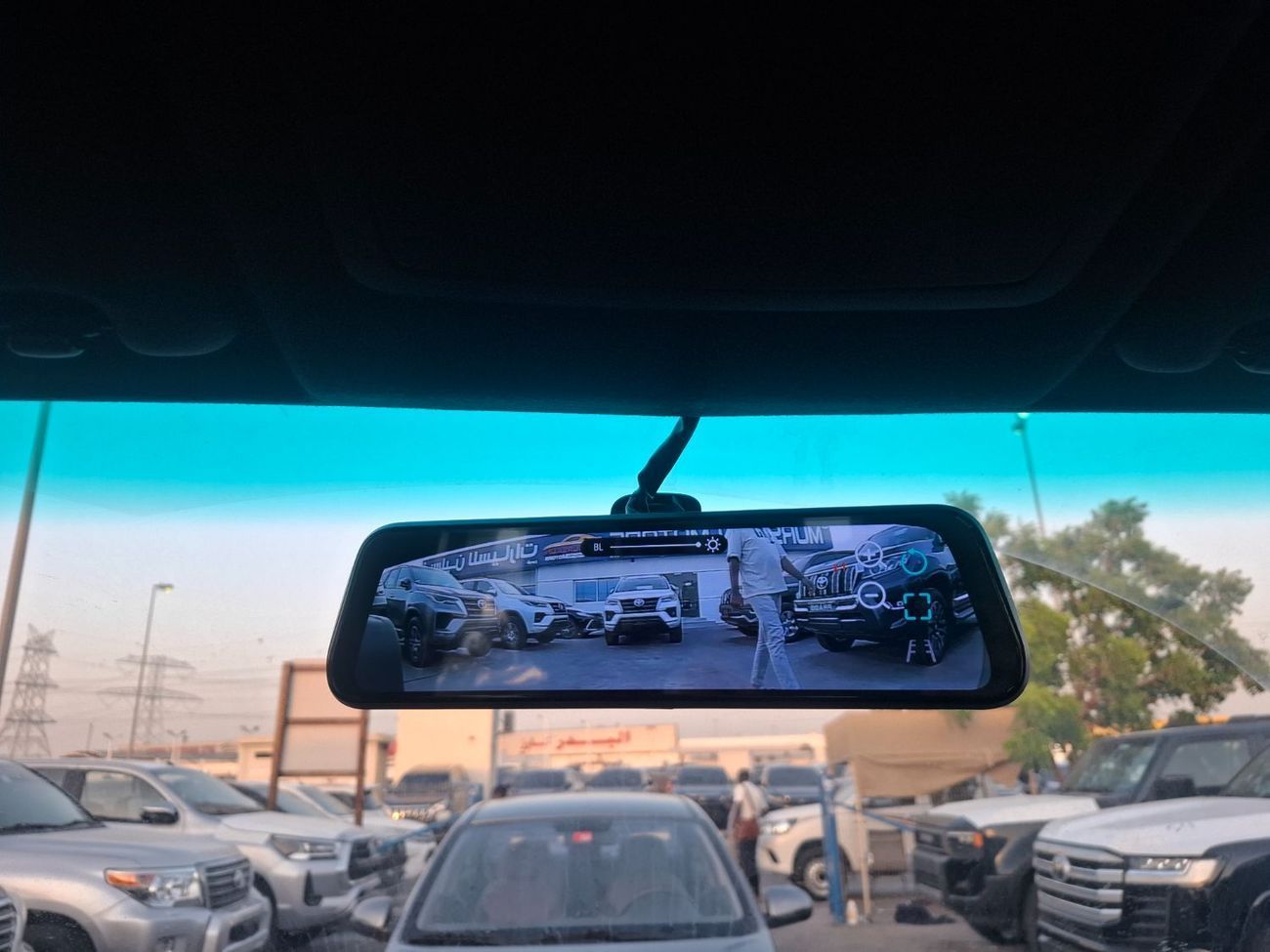 Toyota Hilux Hilux Adventure 4.0L 2025 Black (Export Only)