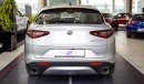 Alfa Romeo Stelvio Super AWD