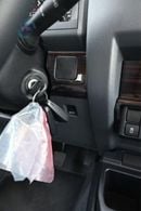 تويوتا لاند كروزر 70 76 4.0L Petrol Manual