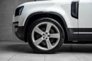 Land Rover Defender 110 X P525 5.0L