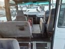 Nissan Civilian DIESEL 30 SEATER MANUAL TRANSMISSION
