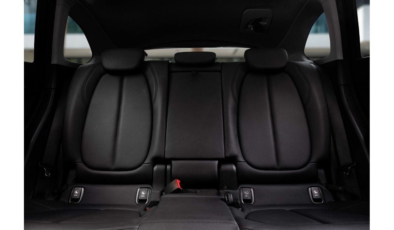 BMW X1 | 1,860 P.M  | 0% Downpayment | Full Agency History!