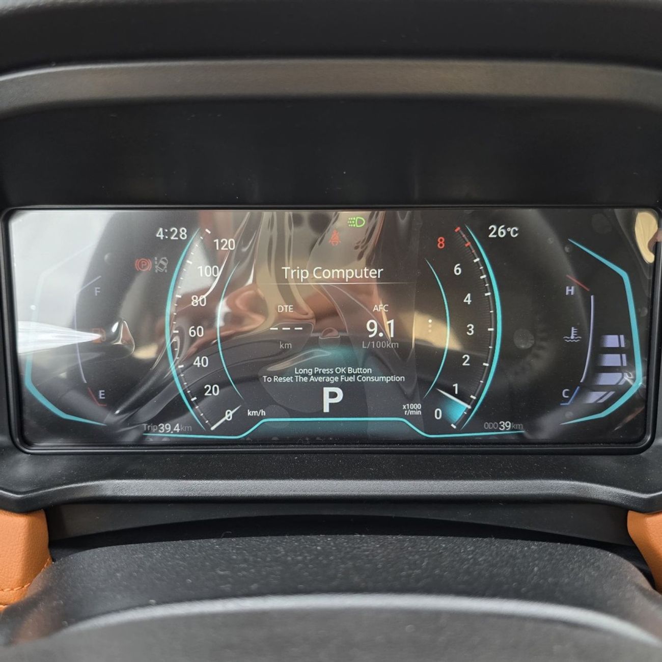 Kaiyi X3 Pro 2024 Kaiyi X3 Pro  1.5L Turbo Full option