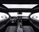 Lexus IS 500 5.0