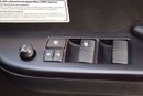 Toyota Hilux ADVENTURE 4x4 Diesel 2.8L AWD A/T (Right hand Drive)