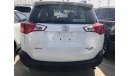 Toyota RAV4 Toyota Rav 4 EXR 4WD,model:2015. free of accident with low mileage. only done 36000 km