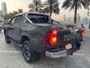 تويوتا هيلوكس Toyota Hilux SR5 full option export from Australia