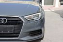 أودي A3 30 TFSI