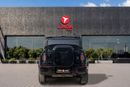 Jetour T2 LUX 2025 GCC | Agency Warranty