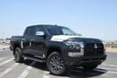Mitsubishi L200 GLS MITSUBISHI L200 SPORTERO 2.4L DIESEL 2025