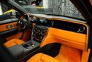 Rolls Royce Cullinan ROLLS ROYCE | CULLINAN SERIES 2 | SILVER BADGE | 2026MY BRAND NEW STD