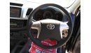 Toyota Hilux Hilux pick up  (Stock no PM 141 )