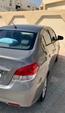 ميتسوبيشي اتراج GLX