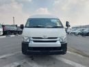 Toyota Hiace TOYOTA HIACE VAN RHD 2015 MODEL 3.0 L DIESEL AUTOMATIC(PM15267)