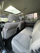 Nissan Patrol HT SAFARI