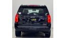 Chevrolet Tahoe 2020 Chevrolet Tahoe RST Premier, Chevrolet Service History, Chevrolet Warranty 2025, GCC