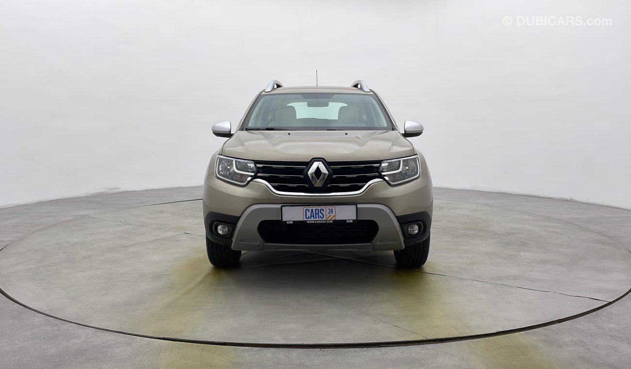 Renault Duster SE 4WD 2000