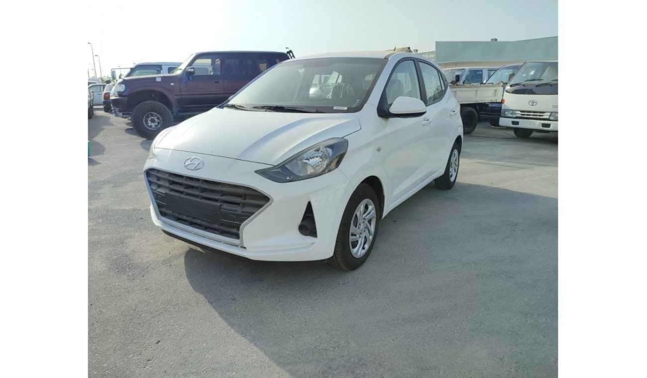 Hyundai Grand i10 MALB251C51C5NM312627