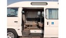 Nissan Caravan NISSAN CARAVAN VAN RIGHT HAND DRIVE (PM1658)