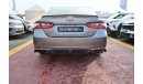 Toyota Camry Toyota Camry SE 2.5L Petrol, Sedan, FWD, 4 Doors, Cruise Control, Sunroof, Driver Electric Seats, Le