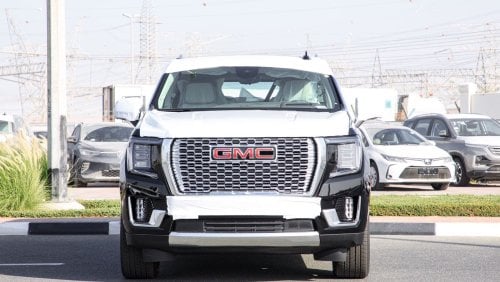 GMC Yukon GMC YUKON DENALI 4WD VIP EDITION