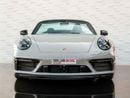 بورش 911 CARRERA GTS