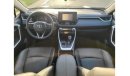 Toyota RAV4 TOYOTA RAV4 XLE 2021 MODEL FULL OPTION