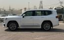 Toyota Land Cruiser TOYOTA LANDCRUISER LC300 VXR INSIDE BURGUNDY 2026 AL FUTTAIM SPECS