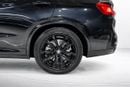 BMW X4 xDrive 30i M Sport 2.0L  l AED 3,133 P.M. l 0% Down Payment l xDrive30i M Sport l AGMC