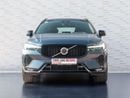 Volvo XC60 ULTIMATE DARK