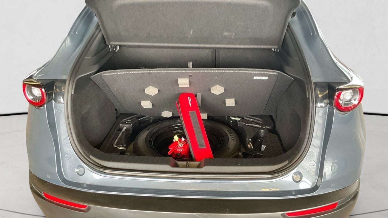 Mazda CX30 2.0 MHEV AUTO 2WD ELITE | Guaranteed Warranty | 0 Down Payment