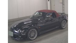 BMW Z3 (Current Location: JAPAN)