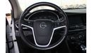 Opel Mokka Opel Mokka 2017, GCC No. 2, in excellent condition, without accidents, very clean from inside and ou