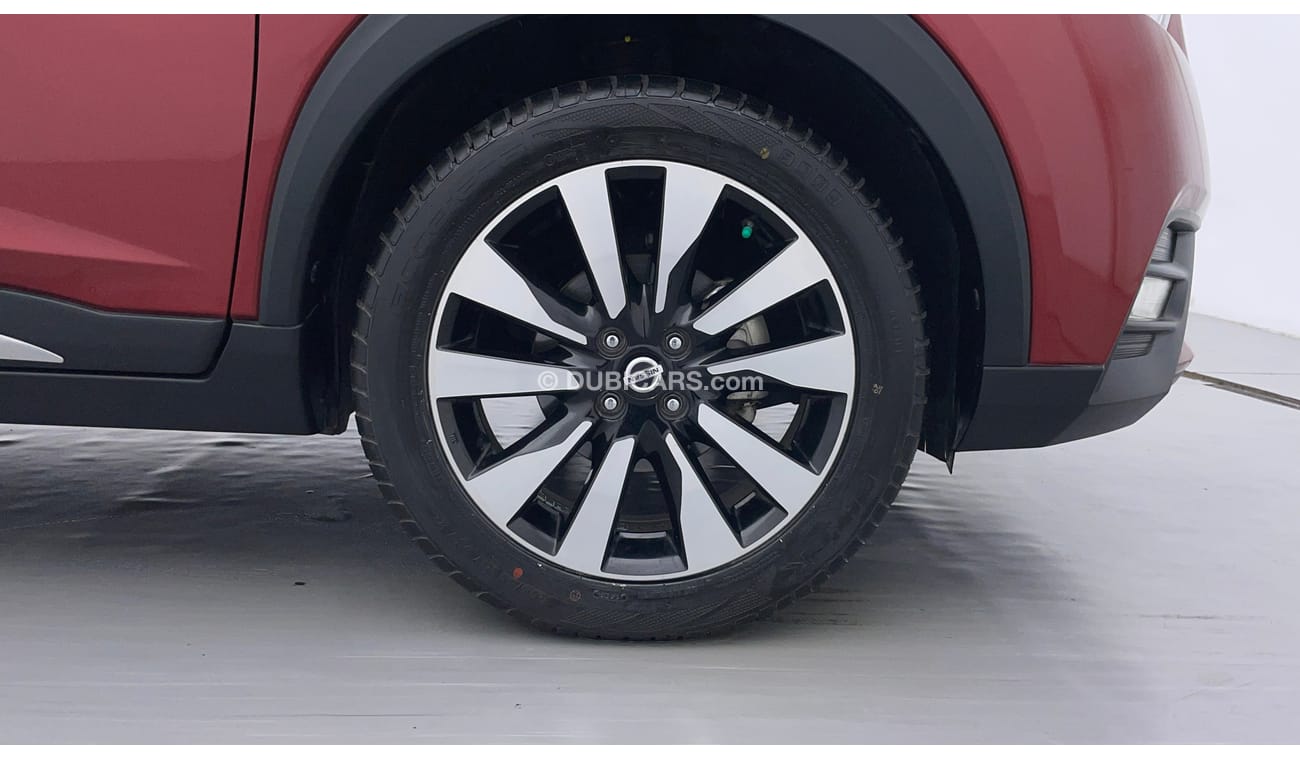 Nissan Kicks SV 1.6 | Zero Down Payment | Free Home Test Drive