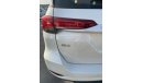 Toyota Fortuner 2.7L Petrol A/T Mid Option