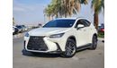 Lexus NX200t LEXUS NX200 FULL OPTION CLEAN CAR