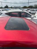 أم جي 5 DELUXE 1.5L A/T 2023 Full-option with sunroof RED | Export or Wholesale