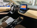 Toyota Corolla XLI