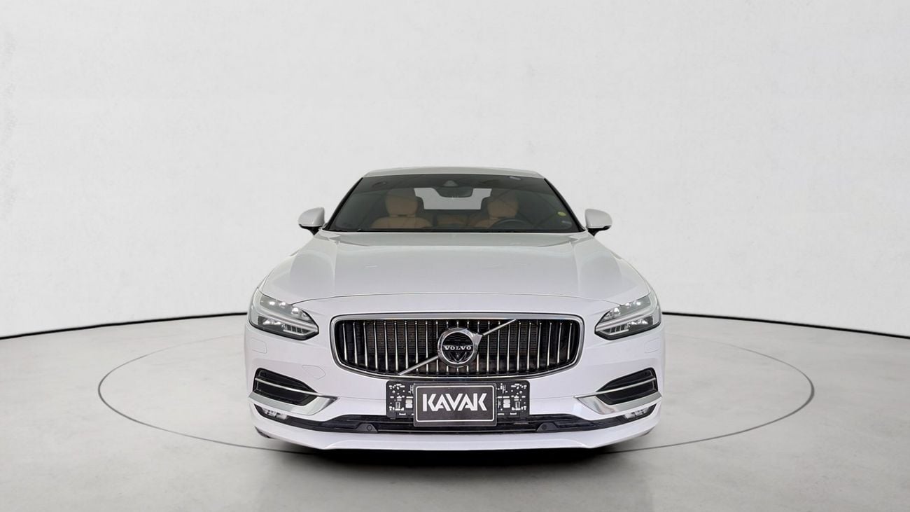 Volvo S90 INSCRIPTION | Guaranteed Warranty | 0 Down Payment