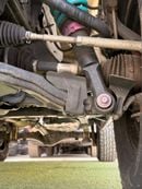 Toyota Hilux GR Sport 2.8L
