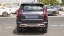 Mitsubishi Montero Sport Brand New Montero Sport GLS 2025 Export 3.0L 4WD Petrol A/T|Grey/Black|MONTEROSPORT-GLS-25|