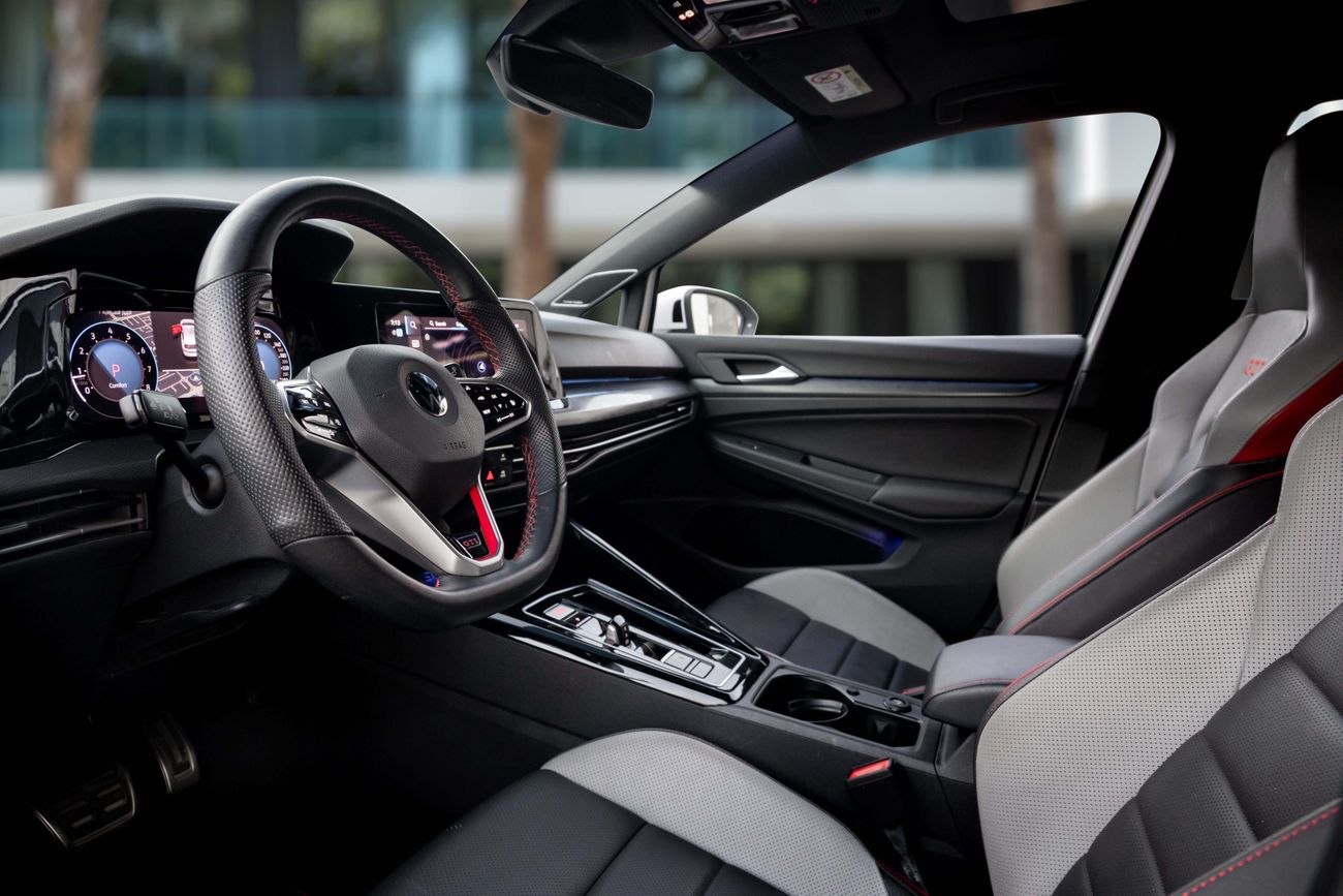 Volkswagen Golf Volkwagen Golf GTI P2 | 2,448 P.M | 0% Downpayment | Volkswagen Golf GTI | VW Warranty!