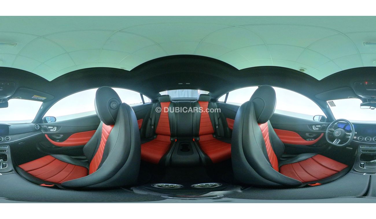 Mercedes-Benz E200 Premium