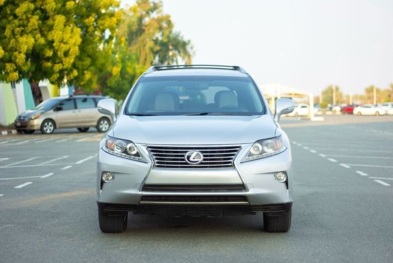 Lexus RX350 3.5USA EXCELLENT CONDITION