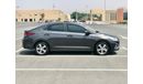Hyundai Accent GLS