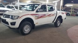 ميتسوبيشي L200 ميتسوبيشى L200 4/4